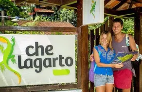 Che Lagarto Suites Ilha Grande - Image 5