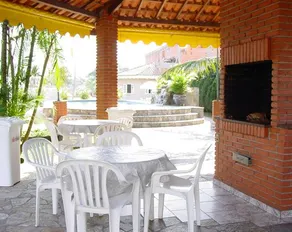 Pousada Chales Schina - Image 5