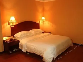 Taicheng Hotel Zhuhai - Image 5