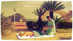 Tropical Holiday Resort - Image 4