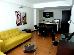 Bluedoors Continental Suites & Residences - Image 3