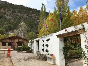Glamping Cañon del Rio Lobos - Image 1