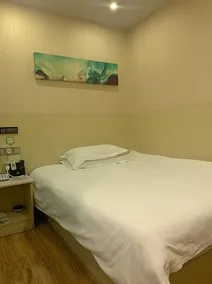 Hi Inn Shanghai Linfen Road - Image 3