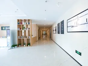 Shanghai Pujiang Berkesy Residence - Image 5
