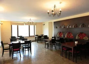 Hotel Tetnuldi - Image 4