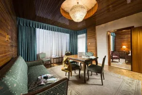 Ozoon Hotel - Image 3