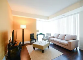 Royal Stays Furnished Apartments - Simply Serene Suites - Image 4
