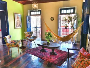 Casa Viva Amparo B&B - Image 5