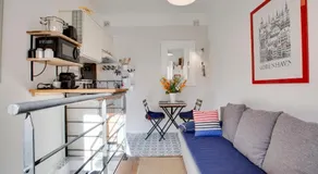 Welkeys Apartment - Carnot Biarritz - Image 4