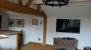 Finchden Barn - Image 5