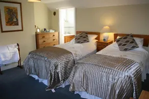 Hector's Barn Apartments at Rosewood House - Image 3