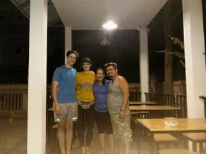 Family Hostel Siem Reap - Image 3