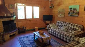 Lo Chalet Delle Vette - Image 2