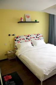 Kunming Love Apartment - Image 4