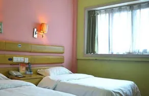 Jishasha City Hotel - Image 2