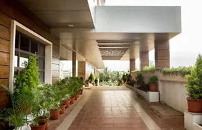 Kyriad Prestige by Citrus Hubli - Image 4