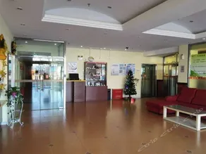 Home Inn Beijing North Chaoyang Road Cuc Dalianpo Metro Station - Image 4