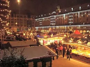 Hotel Konig Albert Hohe - Image 3