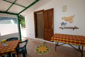 B&B Pineta sul Mare - bb economico Riserva dello Zingaro, con camere vicino il mare - Image 5
