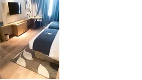 Yicheng Hotel Beijing Huairou Yanqihu - Image 5