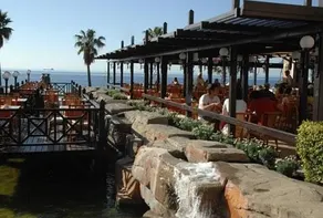 Barut Hotel Labada - Image 3