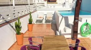 Eva Recommends Resolana & Piscina - Image 5