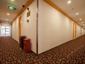MY City Hotel - Image 4