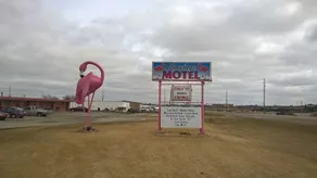 Flamingo Motel - Image 2