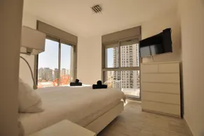 Neve Tsedek-Florentin-Design Duplex Penthouse by HolyGuest - Image 3