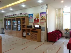 Grace Inn Dongping XIshan Road Branch - Image 4