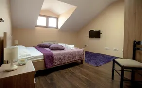 Motel Mustuluk - Image 5