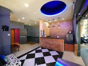 CyanRain Hotel - Image 5