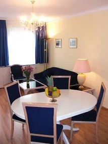 Opera Apartments Vienna - Image 3