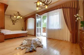 udanypobyt Apartament Mysliwski - Image 5