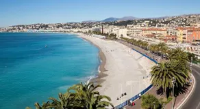 France-Nice-Carré d'Or (studio ou 2 pièces) - Image 2