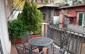 Il Piccolo di Piazza di Spagna Hotel Rome - Image 4