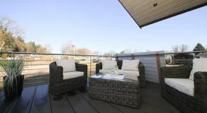 Ostseecampus Bungalow 1 - Image 4