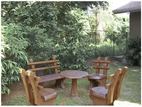 Kivga Bungalow - Image 2