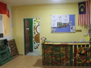 Sweet Monkey Backpacker Hostel - Image 2