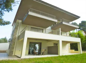 Possidi Villas Viii - Image 1