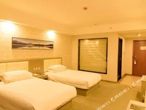 JINXIU JIAYUAN FASHION HOTEL - Image 3