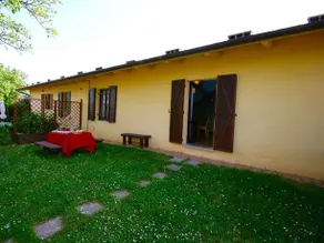 Farmhouse with a magnificent panorama, swimming pool, 3 km from Cagli - Image 1