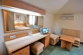 Tangra Hotel - Image 4