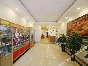 Home Inn Neo (Lanzhou Wanda Plaza Yantan RT-Mart Store) - Image 4