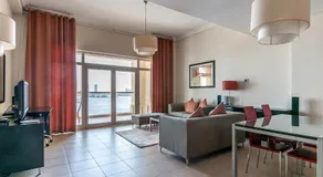 Bespoke Residences - 2 Bedroom Apartment Sea View with Beach Access H908 - Image 3