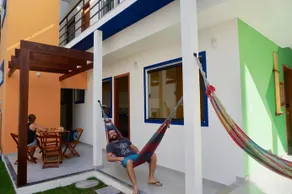 Marea Hostel Cabo Frio - Image 2