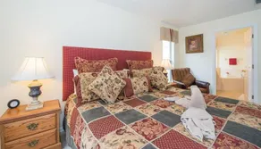 Allamanda Holiday Home 4 Bedroom - Image 4