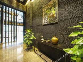 Tonglu Daman Hotel (Fuchunjiang , Tonglu City Center, Hangzhou) - Image 5