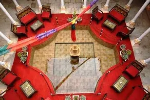 The Grand Haveli & Resort - Image 3