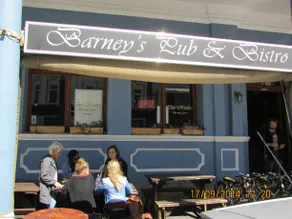 Kimberley Hotel And Backpacker - Image 3